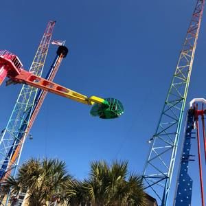 Meet your Posher, Trevyn